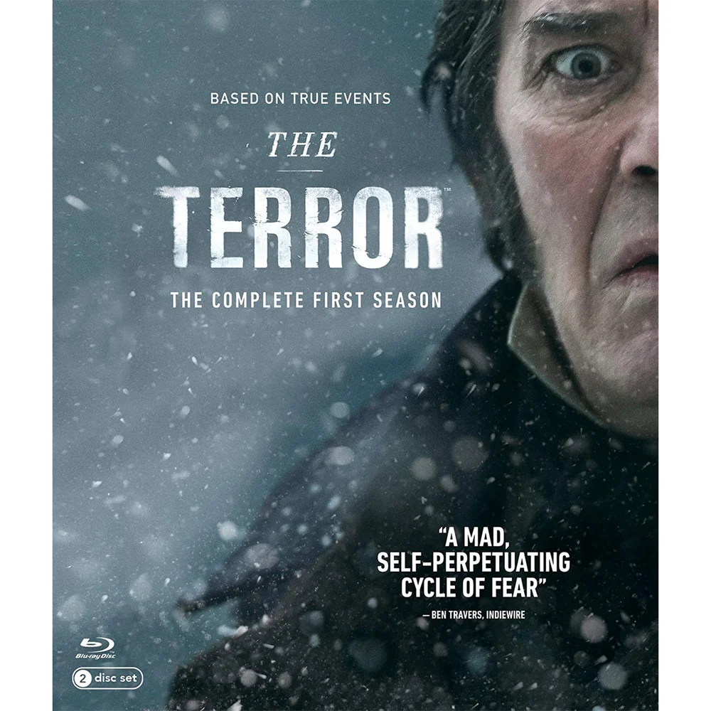 The Terror : Saison 1 Image 1