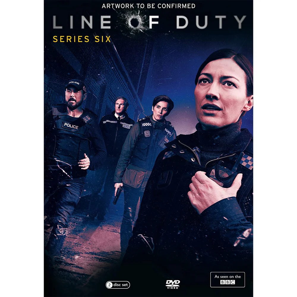 Line of Duty : Saison 6 Image 1