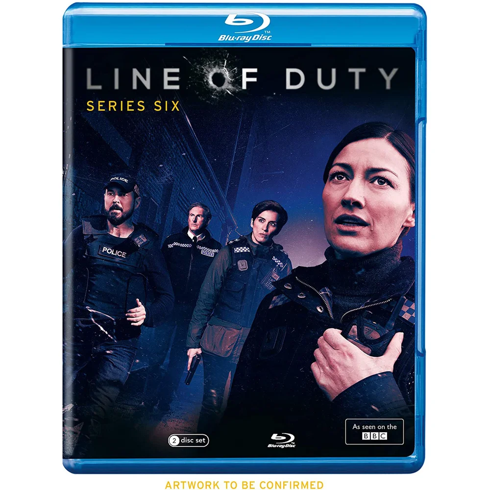 Line of Duty : Saison 6 Image 1