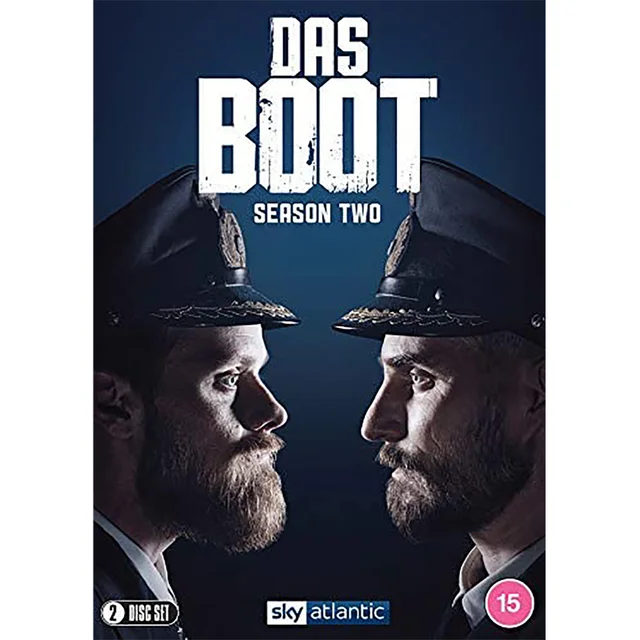 Das Boot : Saison 2