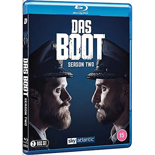 Das Boot : Saison 2