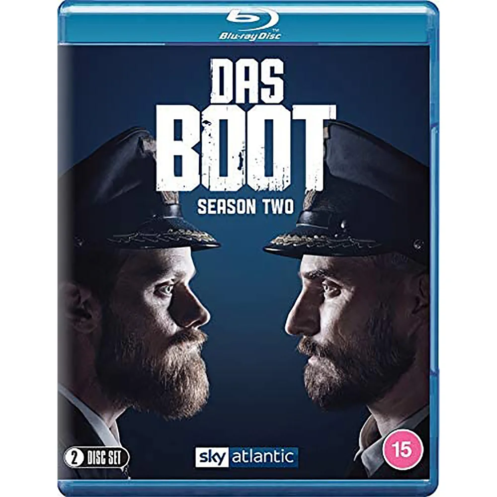 Das Boot : Saison 2 Image 1