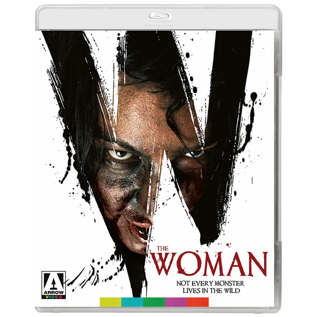 The Woman