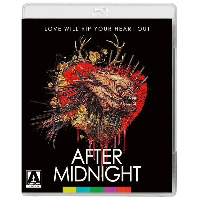 After Midnight