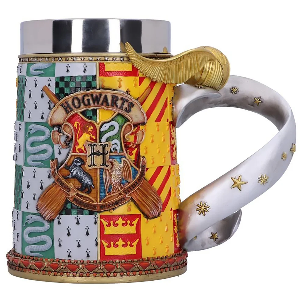 Chope Harry Potter à collectionner Le Vif d'or - 15.5cm Image 1