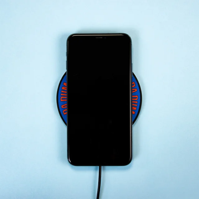 Charging Matz - Jaws