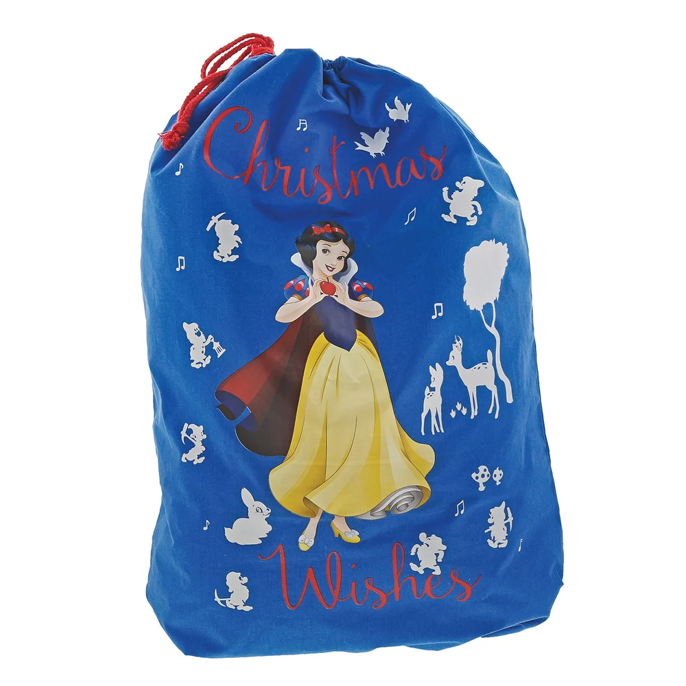 Disney Collection Enchanting Sac de Blanche-Neige Image 1