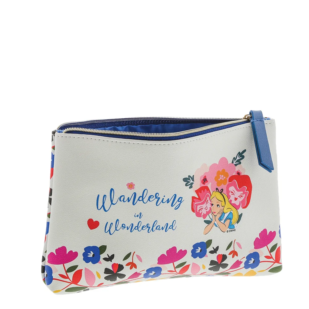 Disney Collection Enchanting Sac à main Alice au pays des merveilles Image 1