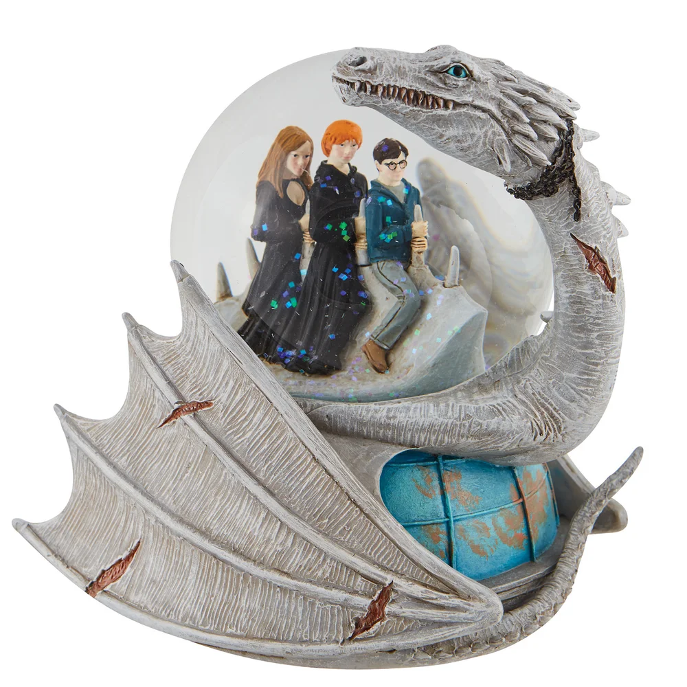 Wizarding World Of Harry Potter Boule d'eau ukrainienne Image 1