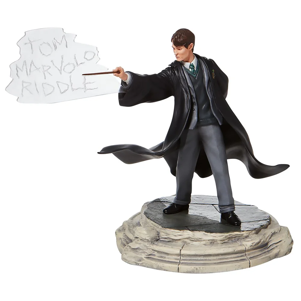 Wizarding World Of Harry Potter Figurine Tom Riddle Image 1
