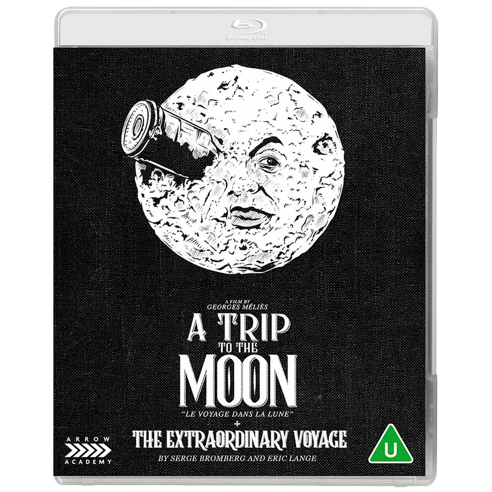 Le Voyage dans la Lune Image 1