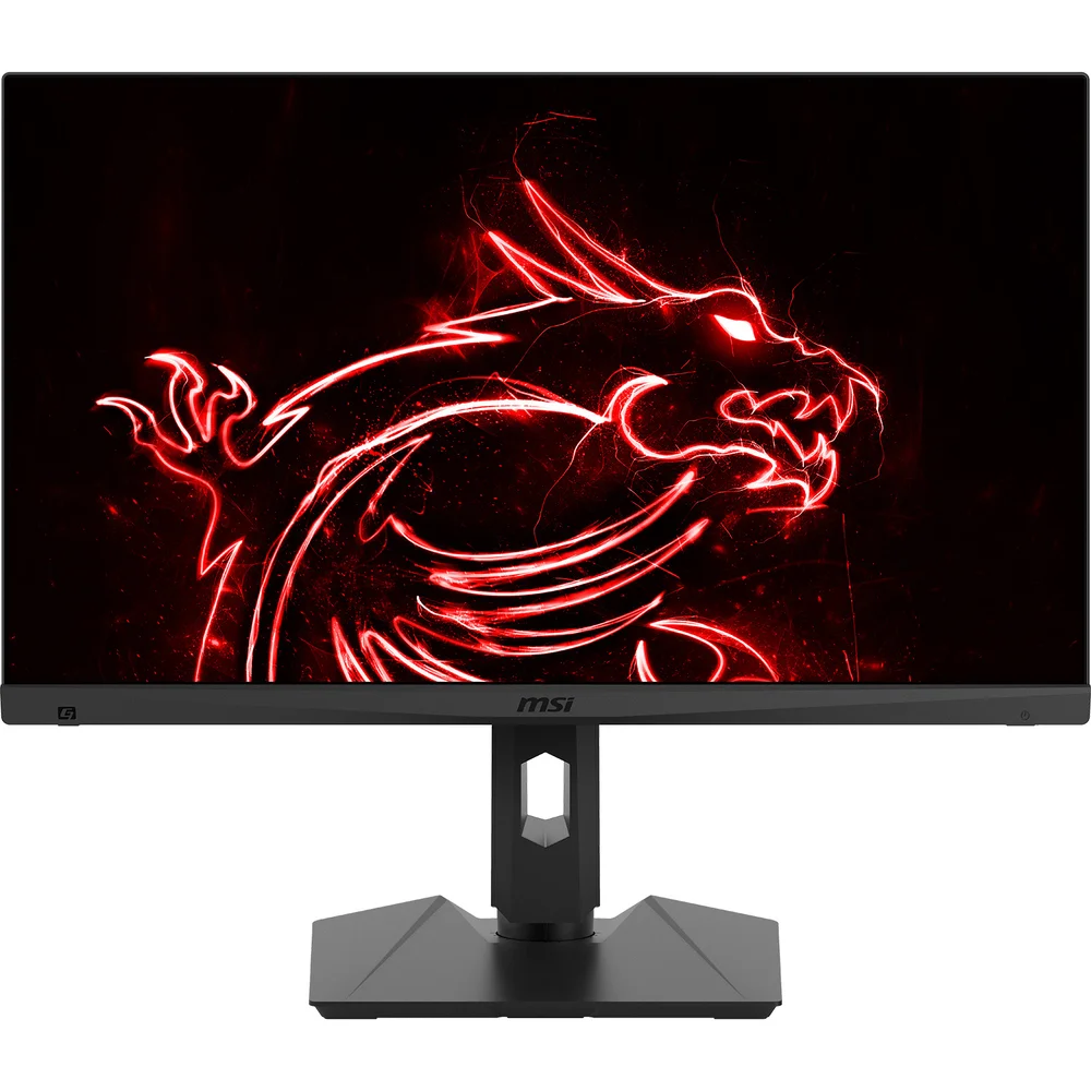 MSI Optix MAG274QRF-QD 27" Gaming Monitor Image 1