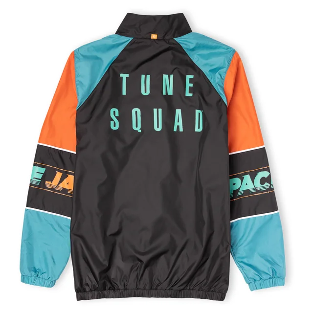 Space Jam Coupe-vent unisexe - Bleu