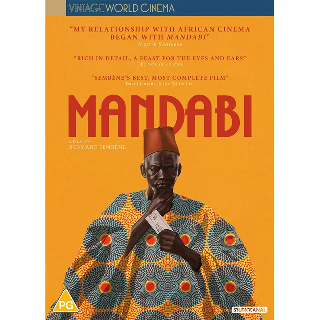 Le Mandat