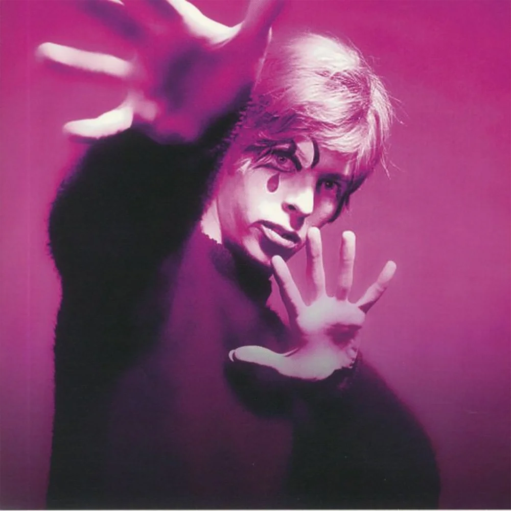 David Bowie - When I Live My Dream (Vinyle pourpre) 18 cm Image 1