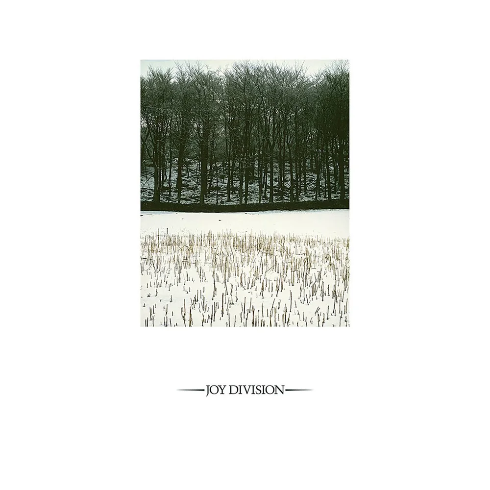 Joy Division - Atmosphere 30 cm Image 1