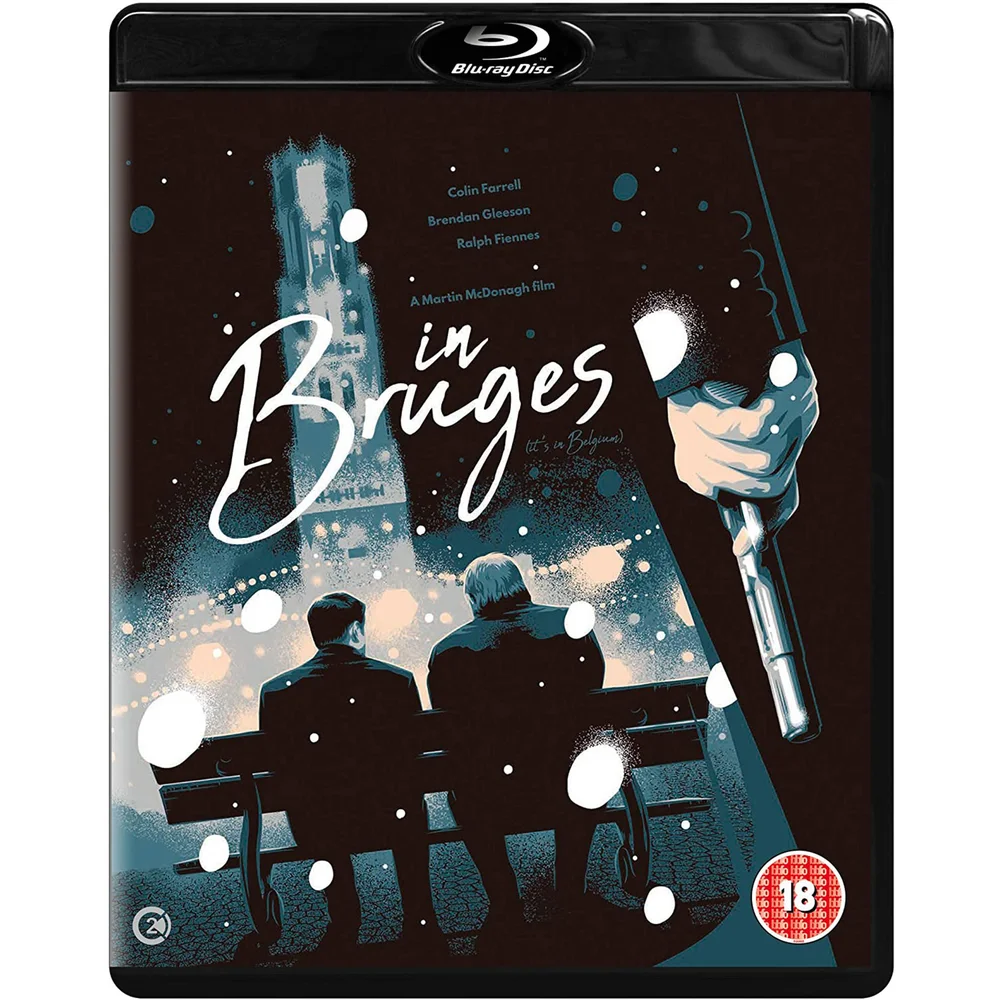 Bons Baisers de Bruges Image 1