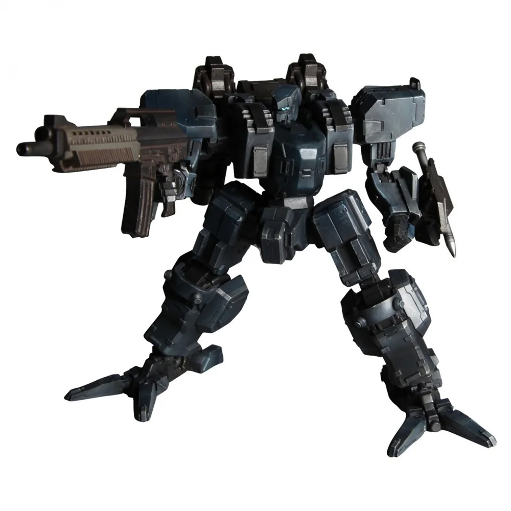 Play Arts Kai Square Enix Front Mission Evolved Vol. 1 Figurine Zenith Image 1