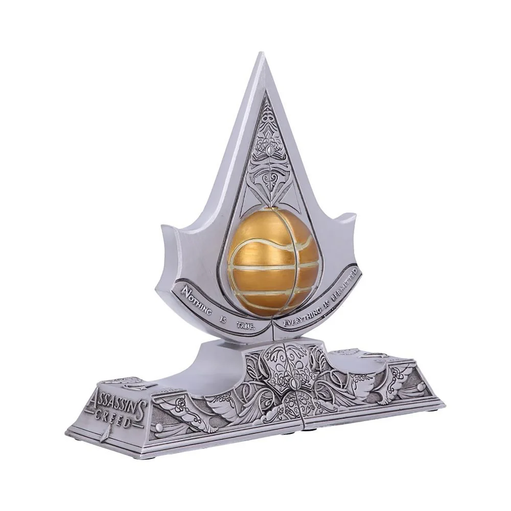Assassin's Creed Pomme d'Eden Serre-livres 18,5 cm Image 1