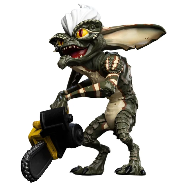 WETA Gremlins Mini Epics Figurine en vinyle Stripe 12 cm