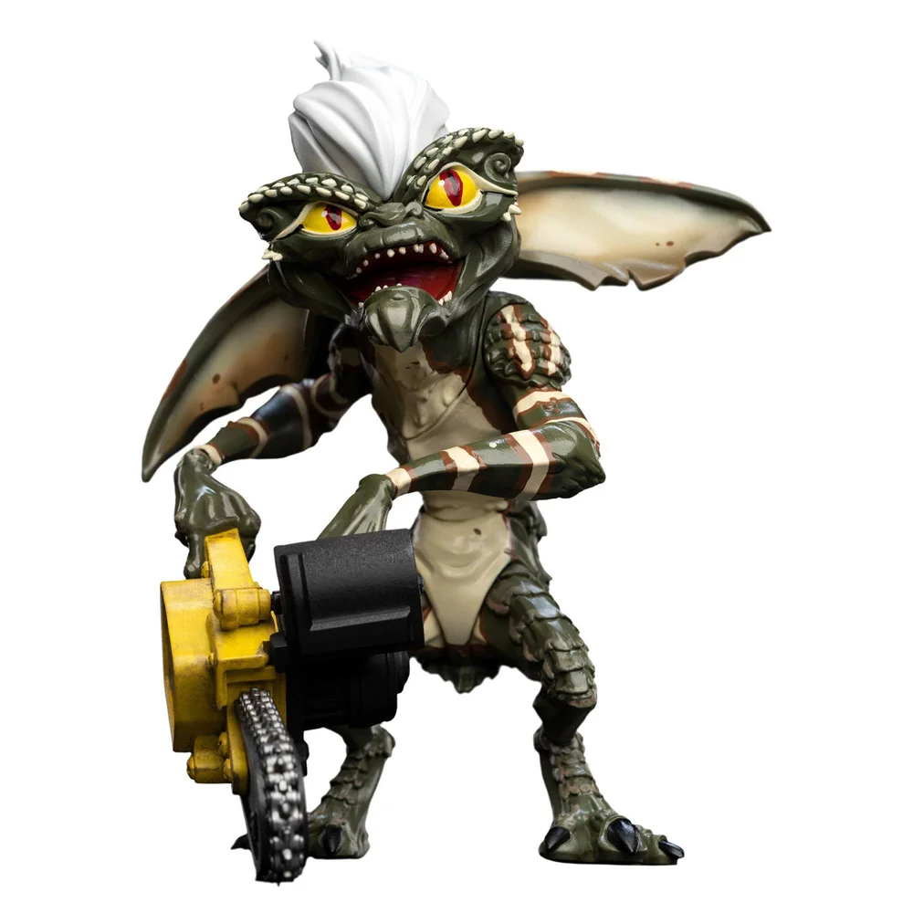 WETA Gremlins Mini Epics Figurine en vinyle Stripe 12 cm Image 1