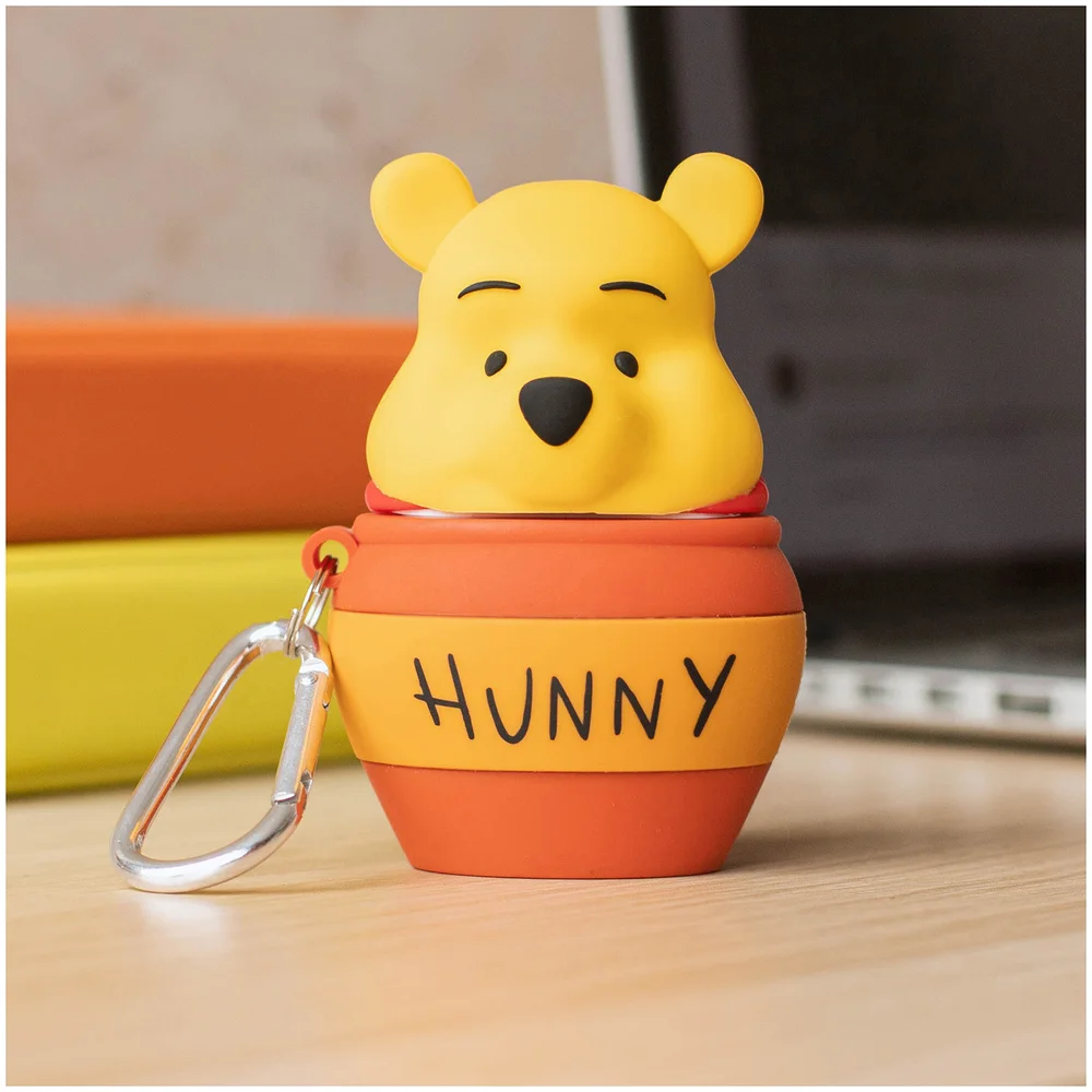 Winnie the Pooh 3D AirPods Case Image 1