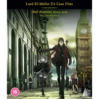 Lord El-Melloi II-sei no jiken-bo Collection