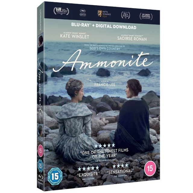 Ammonite