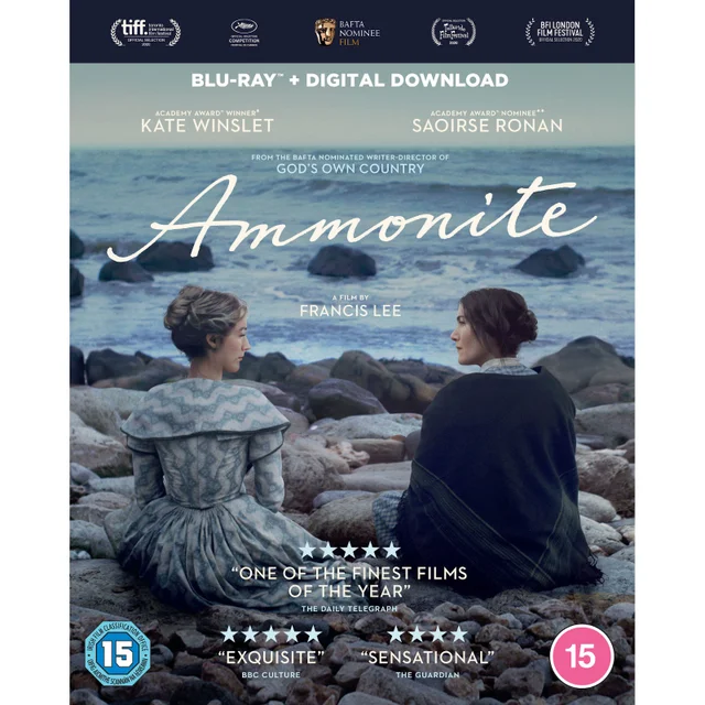Ammonite