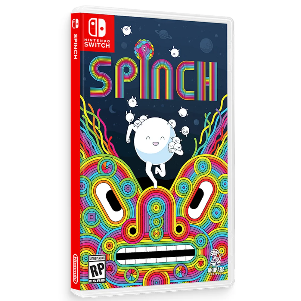 Spinch Image 1