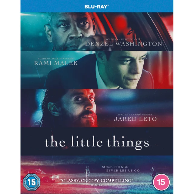 Une affaire de détails