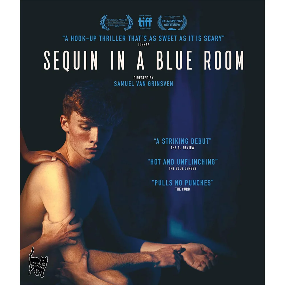 Bleu nuit Image 1