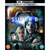 Super 8 - 10e Anniversaire 4K Ultra HD - undefined undefined