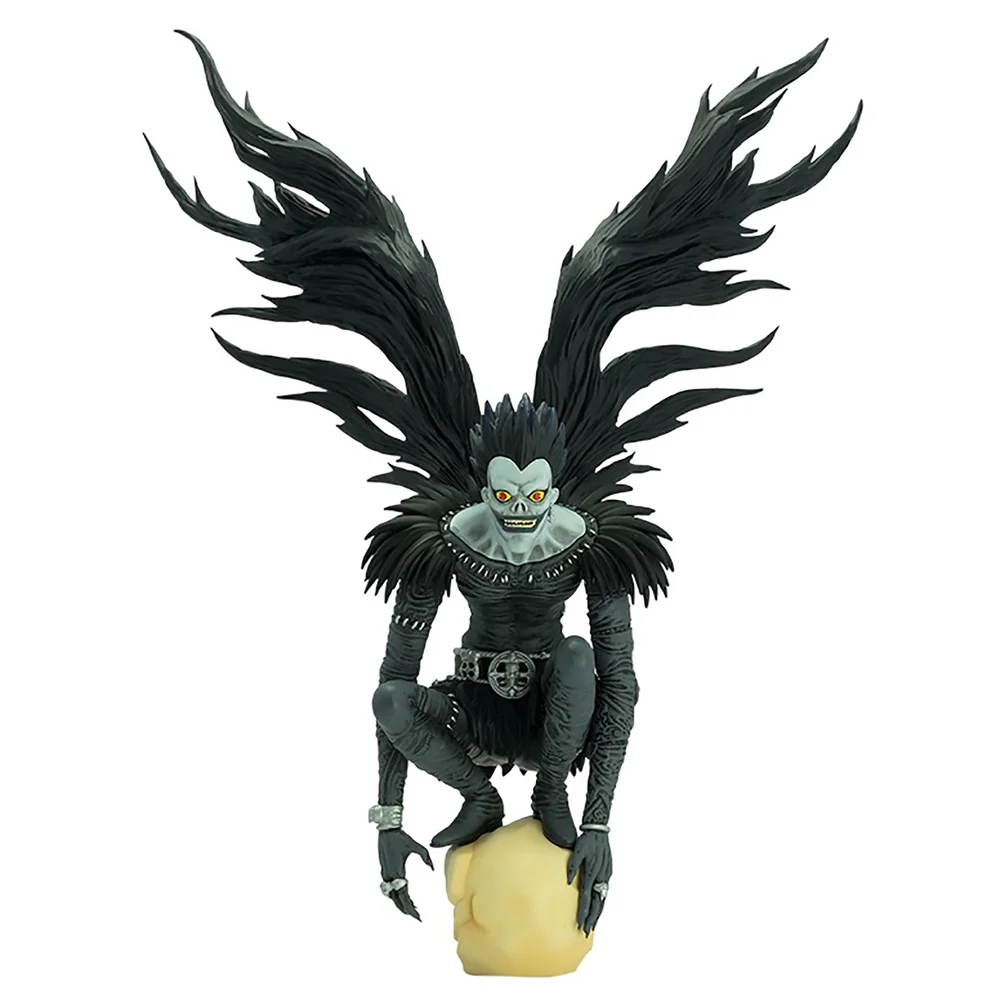 Abysse Corp Death Note Figurine 30 cm Ryuk Image 1