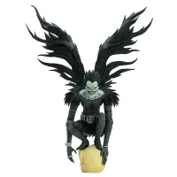 Abysse Corp Death Note Figurine 30 cm Ryuk