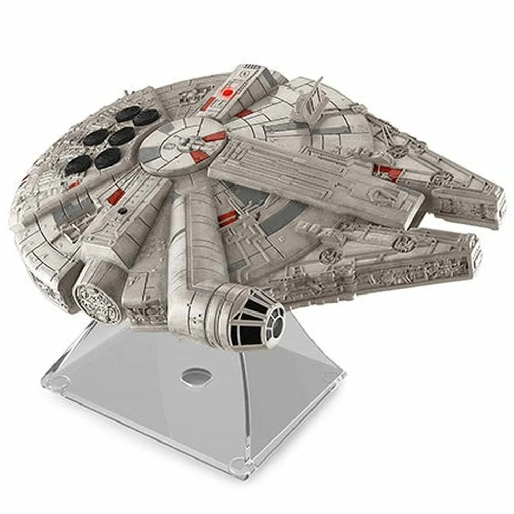 Star Wars Millenium Falcon Bluetooth Speaker Image 1