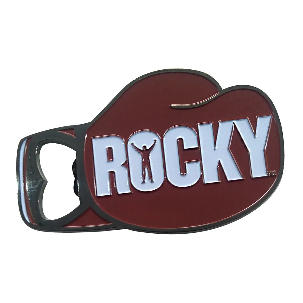 Rocky - Ouvre-bouteille Image 1