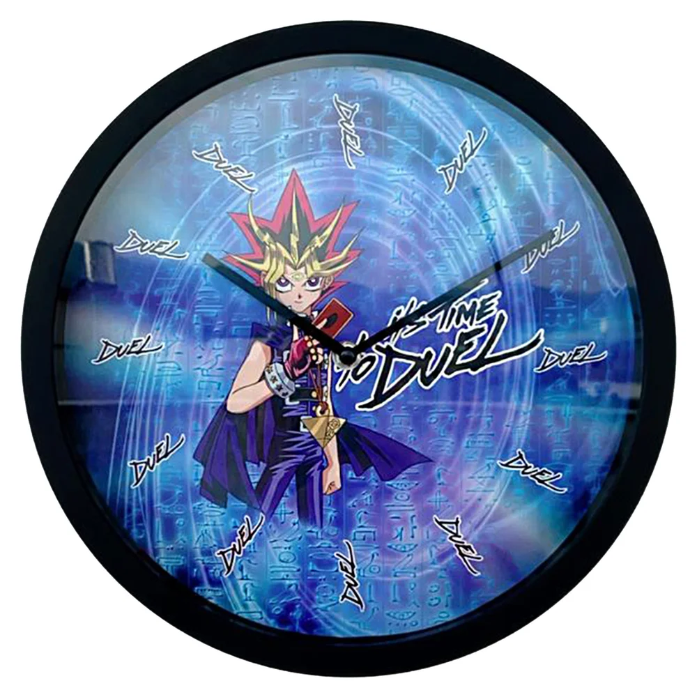 Yu-Gi-Oh ! Horloge murale Image 1