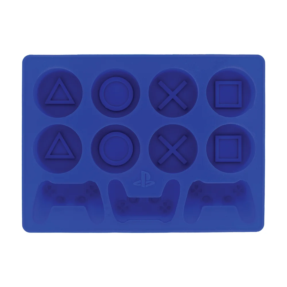 Playstation Ice Cube Tray Image 1