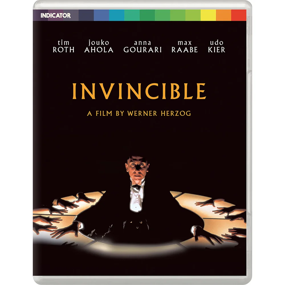 Invincible (Édition limitée) Image 1