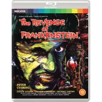 La Revanche de Frankenstein - undefined undefined