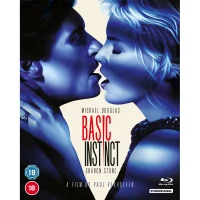 Basic Instinct - undefined undefined