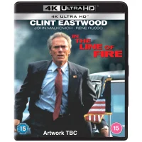 Dans la ligne de mire - 4K Ultra HD