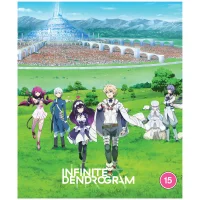 Infinite Dendrogram Série complète