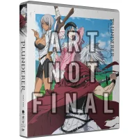 Plunderer - Season 1 Part 2 - undefined undefined