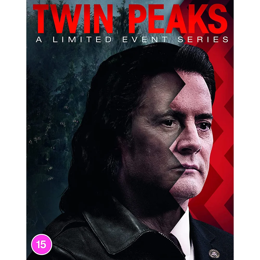 Twin Peaks : A Limited Event Series Image 1
