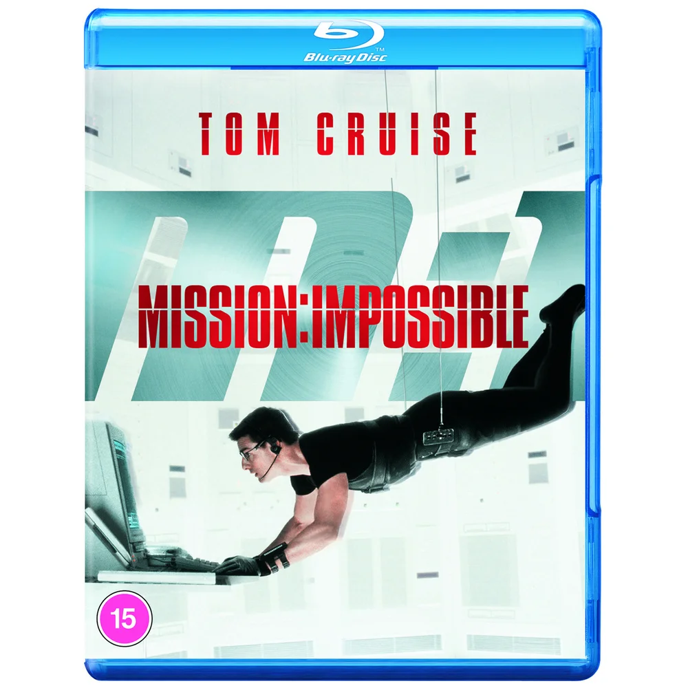 Mission Impossible Édition 25e Anniversaire Image 1