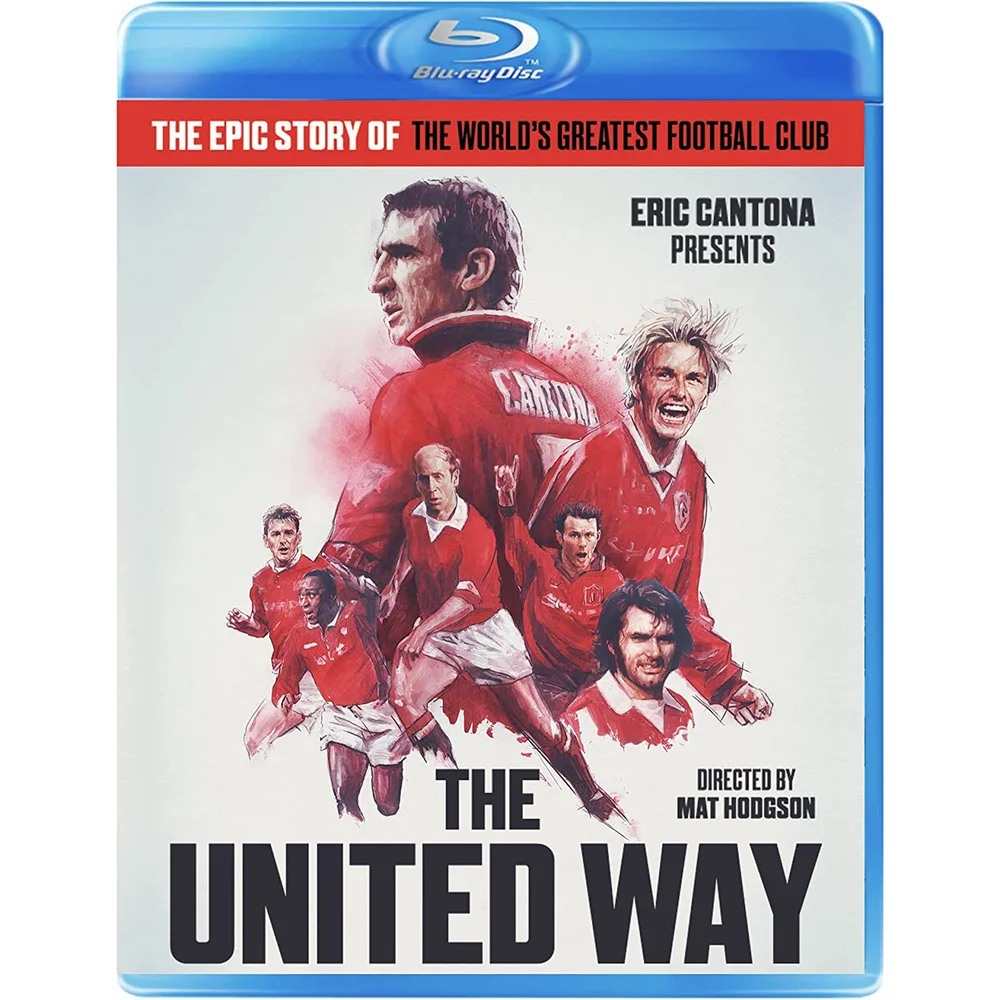 The United Way Image 1