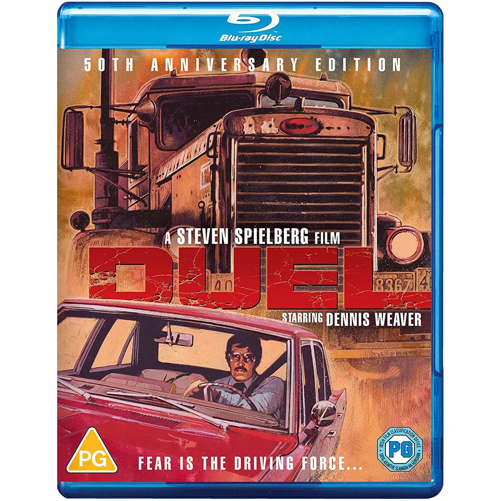 Duel (Édition 50e anniversaire) Image 1