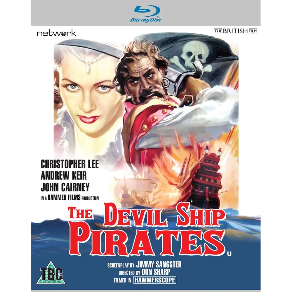 Les pirates du diable Image 1